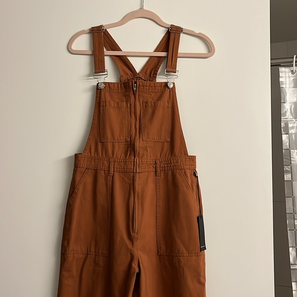 Overalls - Picture 2 of 4